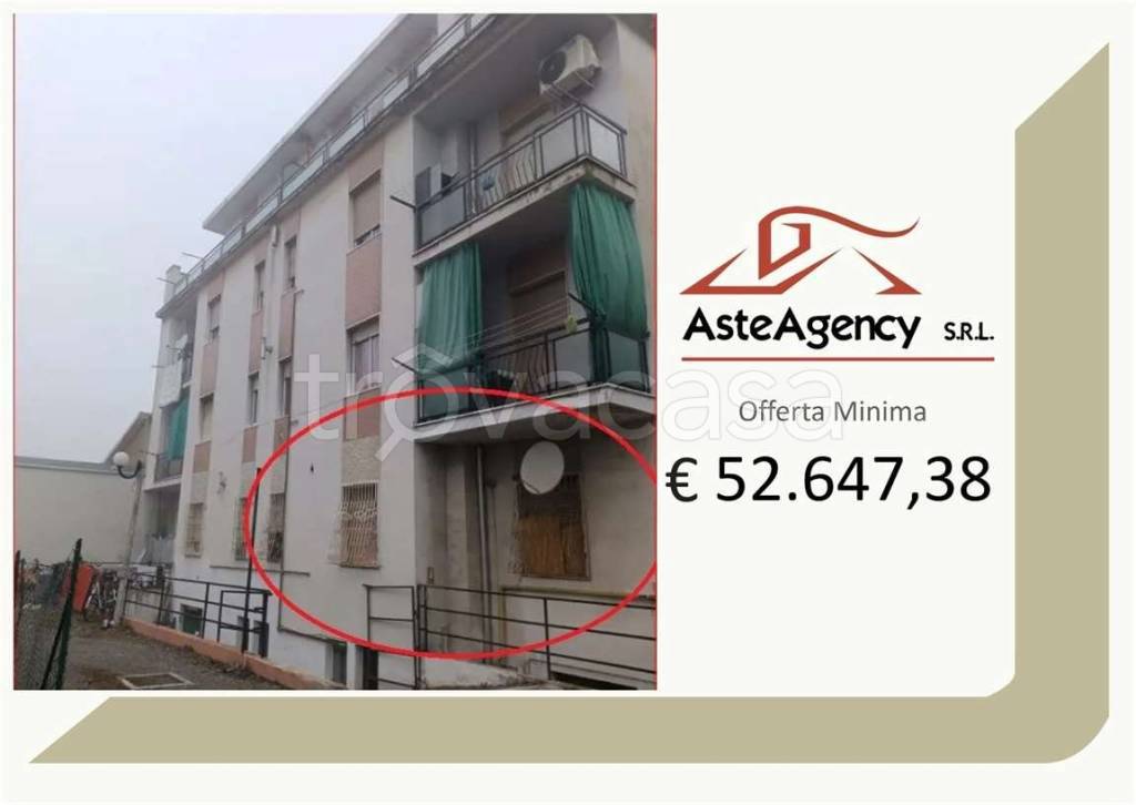 appartamento in vendita a Cinisello Balsamo