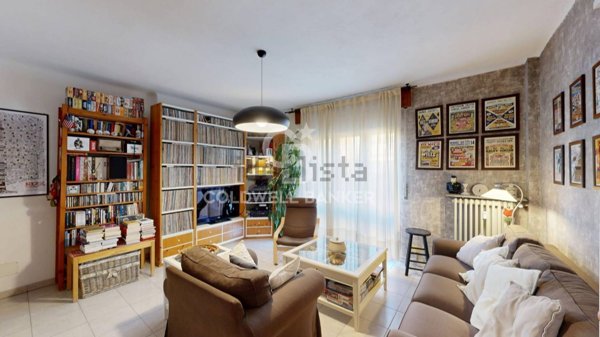 appartamento in vendita a Cinisello Balsamo