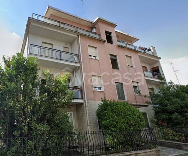 appartamento in vendita a Cinisello Balsamo