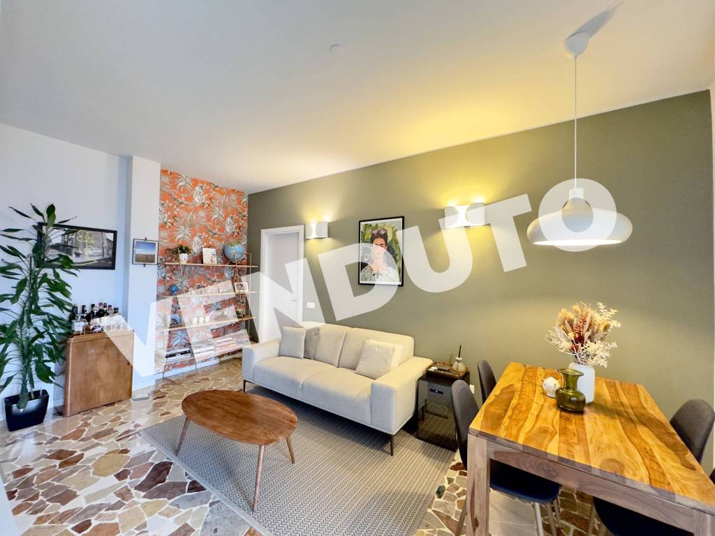 appartamento in vendita a Cinisello Balsamo