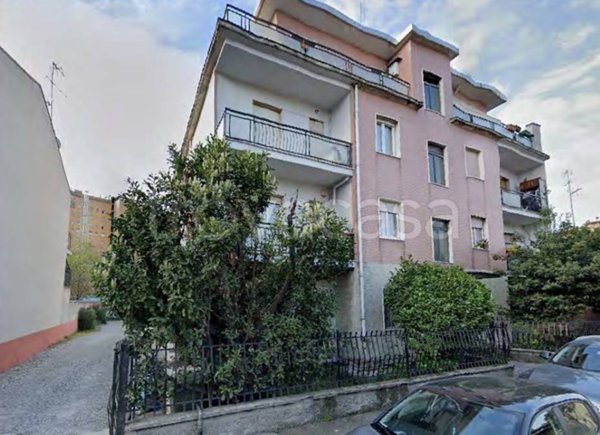 appartamento in vendita a Cinisello Balsamo