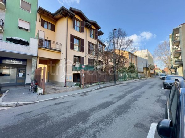 appartamento in vendita a Cinisello Balsamo