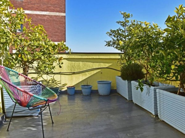 appartamento in vendita a Cinisello Balsamo in zona Robecco