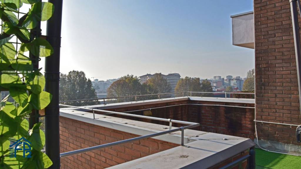 appartamento in vendita a Cinisello Balsamo