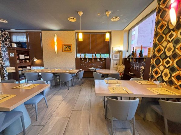 negozio in vendita a Cinisello Balsamo