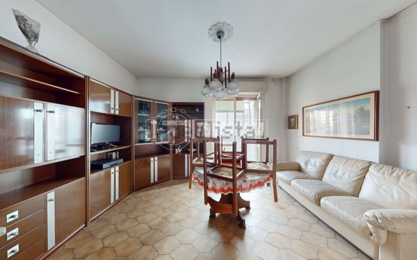 appartamento in vendita a Cinisello Balsamo