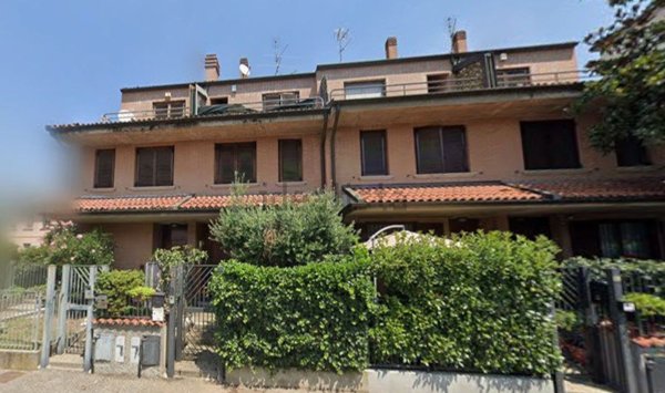 casa indipendente in vendita a Cinisello Balsamo