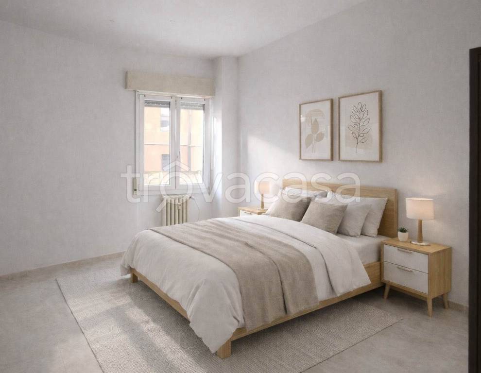 appartamento in vendita a Cinisello Balsamo