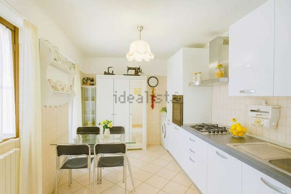 appartamento in vendita a Cinisello Balsamo