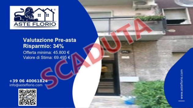 appartamento in vendita a Cinisello Balsamo