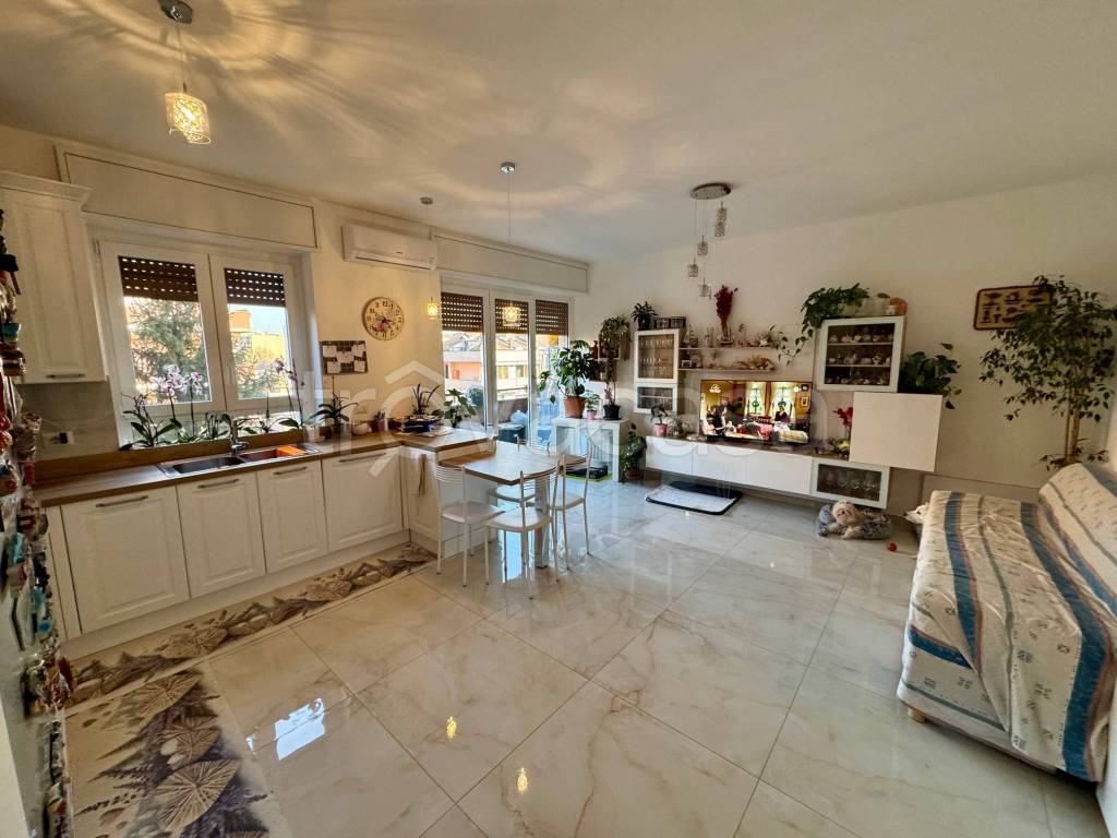 appartamento in vendita a Cinisello Balsamo