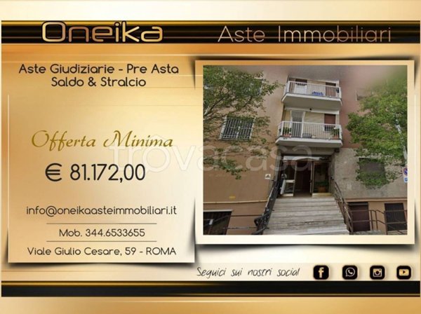 appartamento in vendita a Cinisello Balsamo