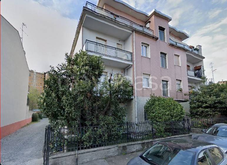 appartamento in vendita a Cinisello Balsamo