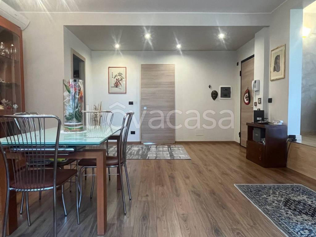 appartamento in vendita a Cinisello Balsamo