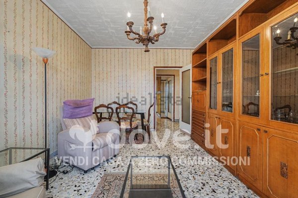 appartamento in vendita a Cinisello Balsamo