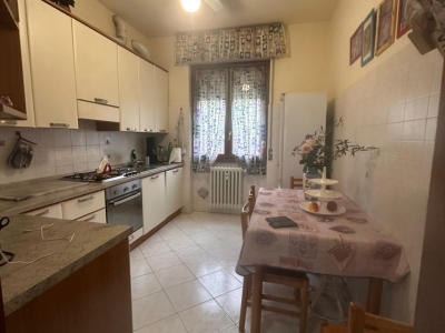 appartamento in vendita a Cinisello Balsamo