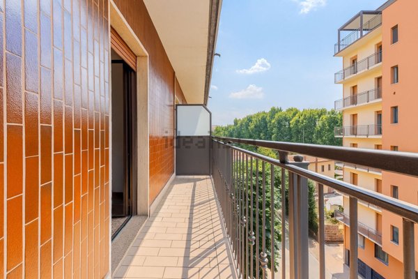 appartamento in vendita a Cinisello Balsamo