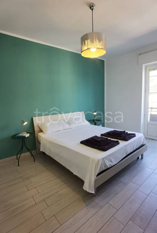 appartamento in vendita a Cinisello Balsamo