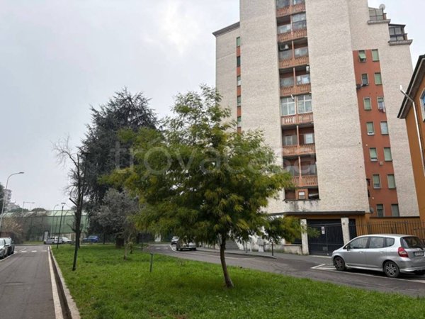 appartamento in vendita a Cinisello Balsamo