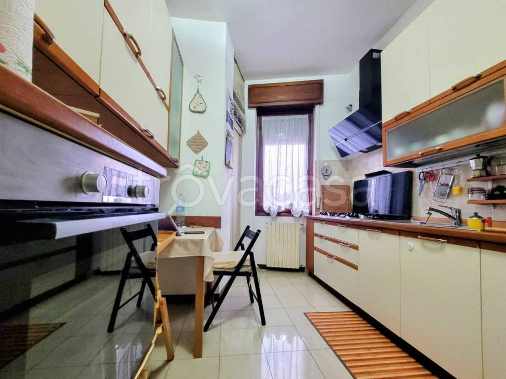 appartamento in vendita a Cinisello Balsamo