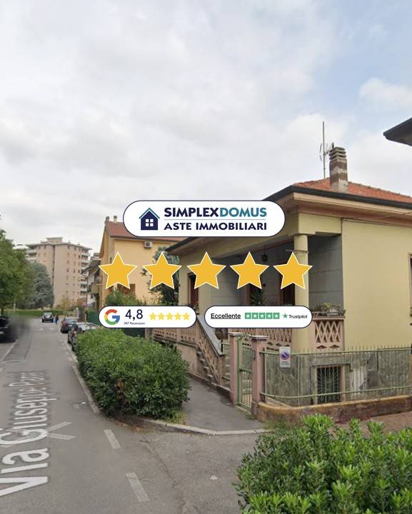 appartamento in vendita a Cinisello Balsamo