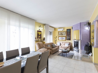 appartamento in vendita a Cinisello Balsamo