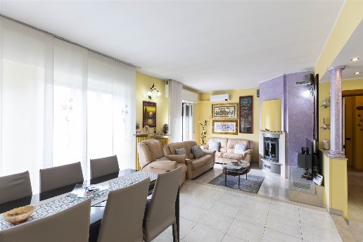 appartamento in vendita a Cinisello Balsamo