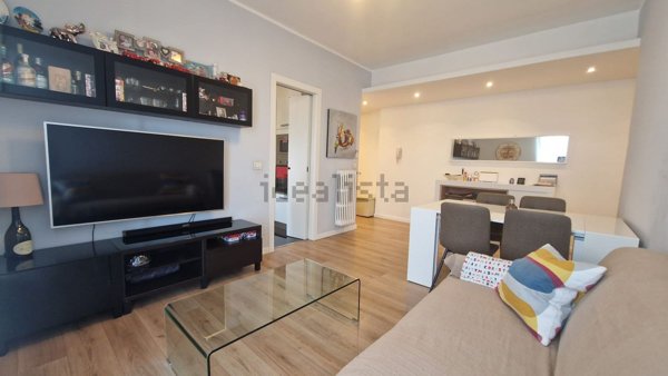 appartamento in vendita a Cinisello Balsamo