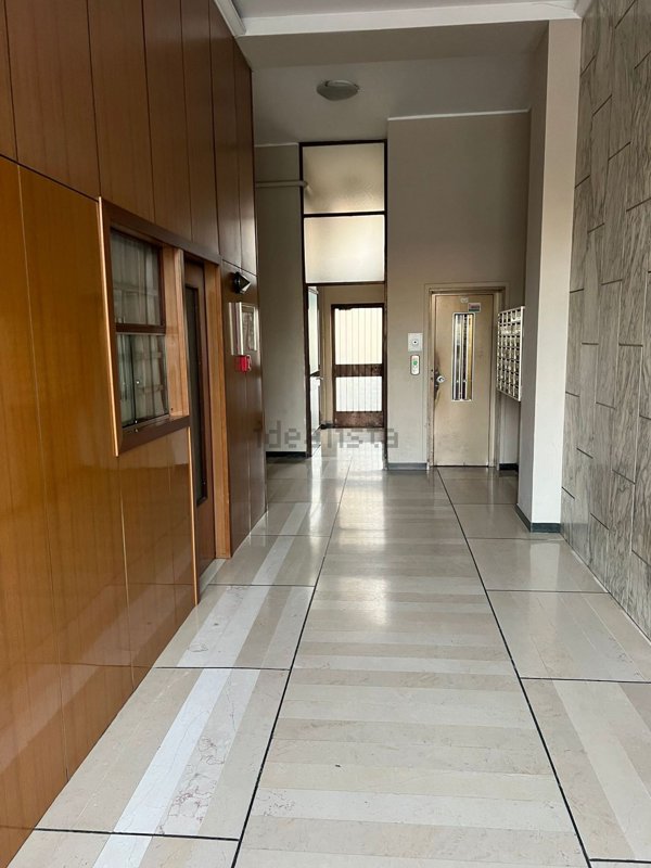 appartamento in vendita a Cinisello Balsamo