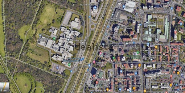 appartamento in vendita a Cinisello Balsamo