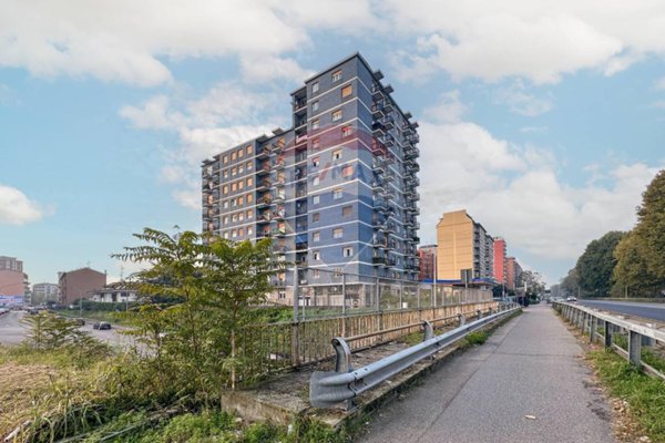 appartamento in vendita a Cinisello Balsamo