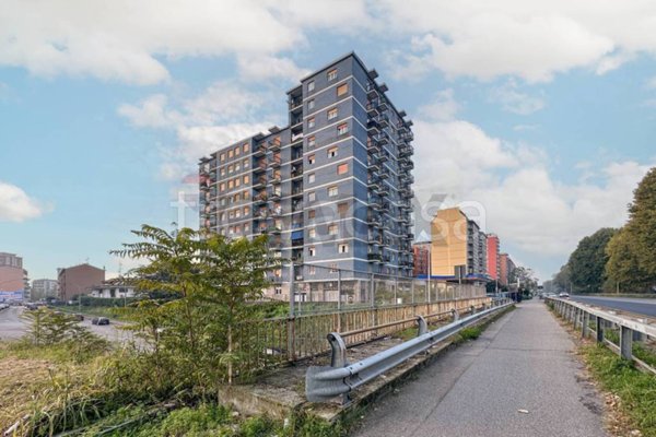 appartamento in vendita a Cinisello Balsamo