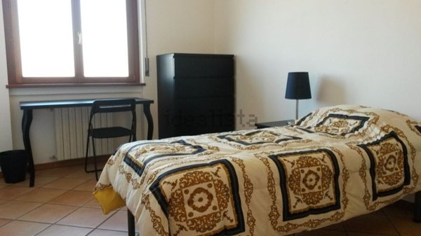 appartamento in vendita a Cinisello Balsamo