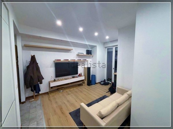 appartamento in vendita a Cinisello Balsamo