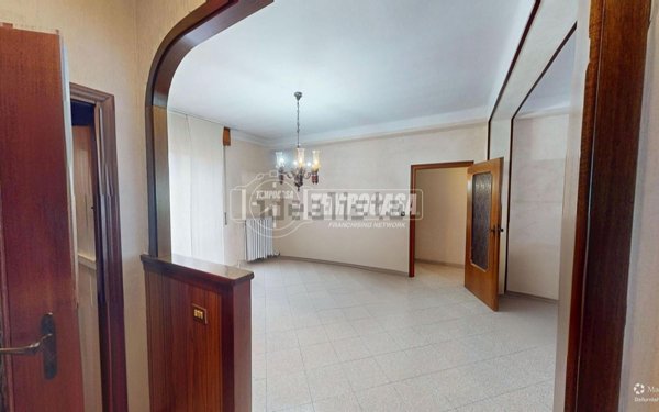 appartamento in vendita a Cinisello Balsamo