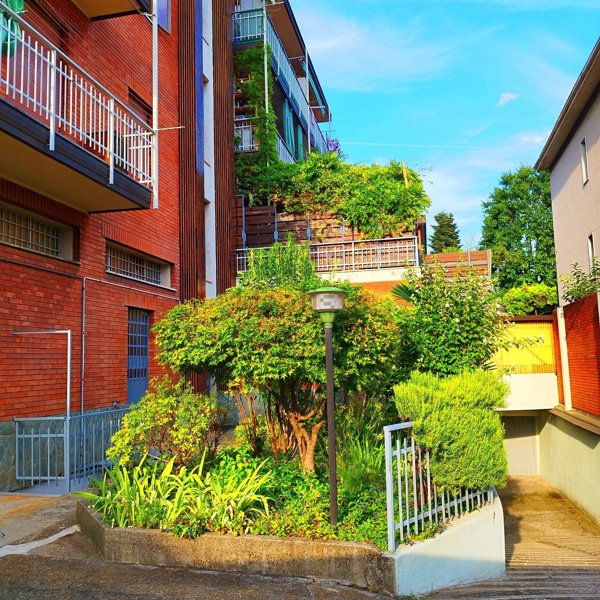 appartamento in vendita a Cinisello Balsamo