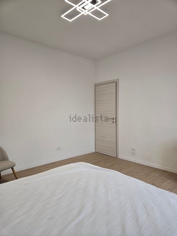 appartamento in vendita a Cinisello Balsamo