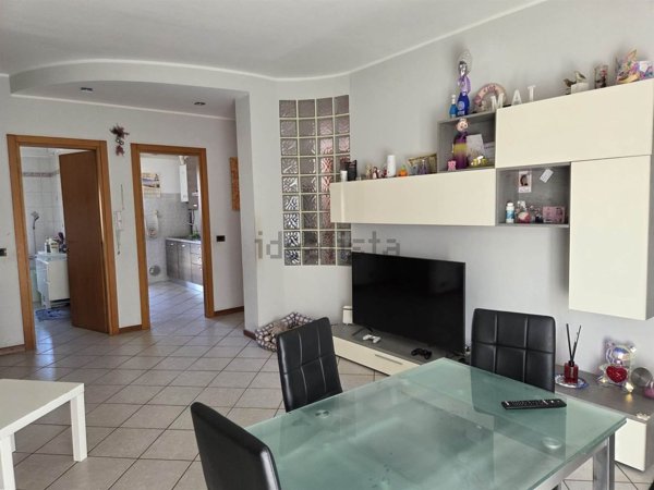 appartamento in vendita a Cinisello Balsamo