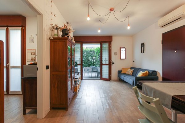 appartamento in vendita a Cinisello Balsamo