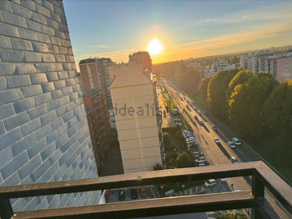 appartamento in vendita a Cinisello Balsamo