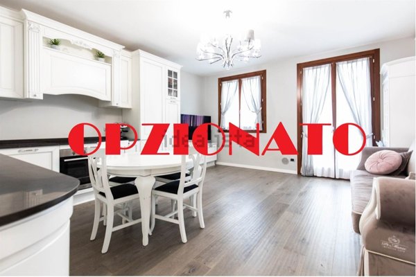 appartamento in vendita a Cinisello Balsamo