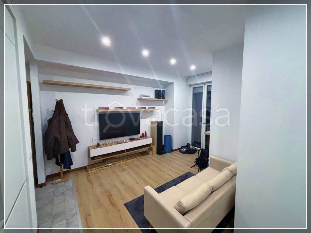 appartamento in vendita a Cinisello Balsamo