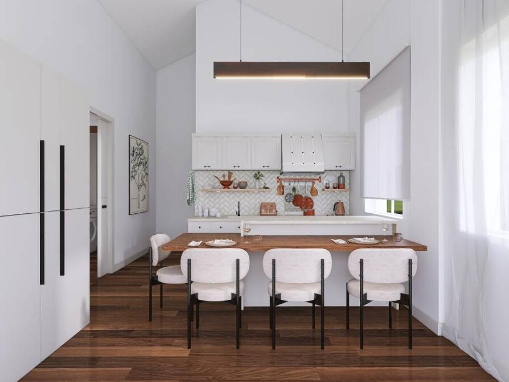 casa indipendente in vendita a Cinisello Balsamo