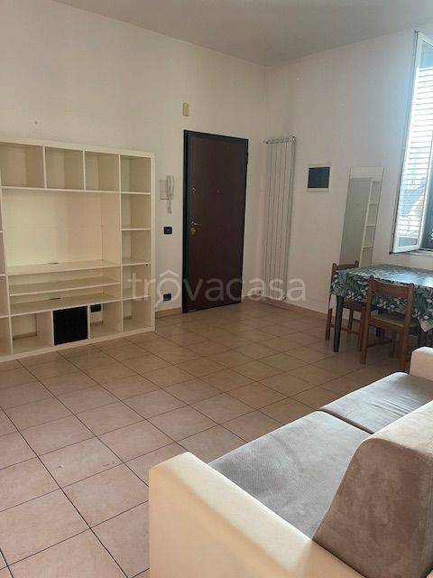 appartamento in vendita a Cinisello Balsamo