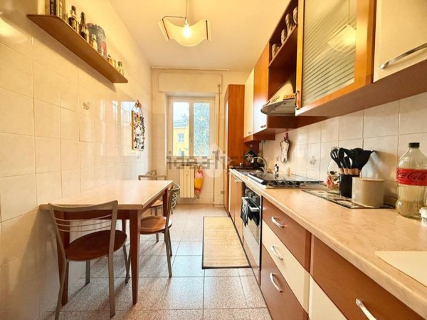 appartamento in vendita a Cinisello Balsamo