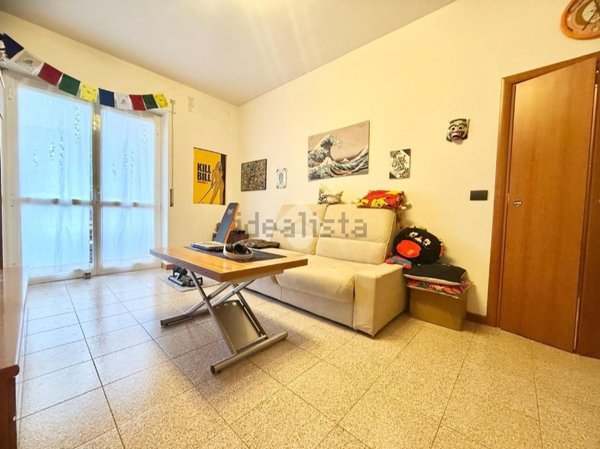 appartamento in vendita a Cinisello Balsamo