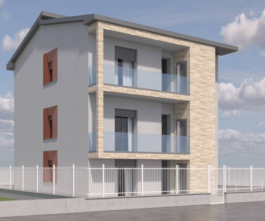 appartamento in vendita a Cinisello Balsamo