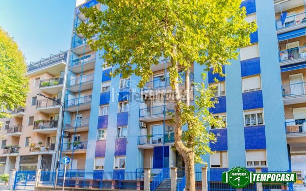 appartamento in vendita a Cinisello Balsamo