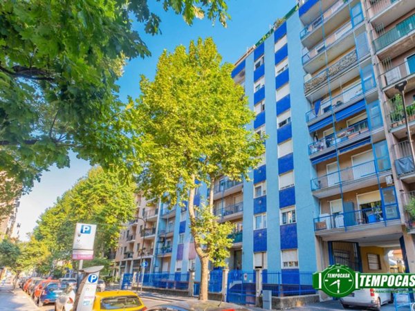 appartamento in vendita a Cinisello Balsamo