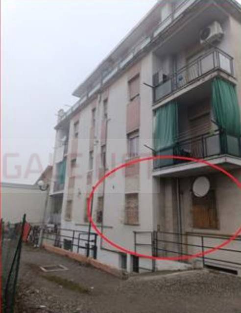 appartamento in vendita a Cinisello Balsamo